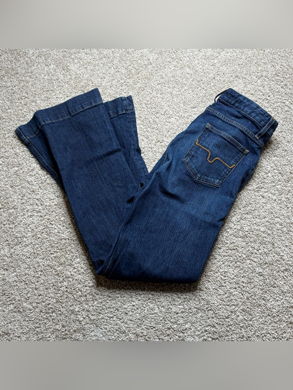 Kimes Ranch Jennifer Jeans